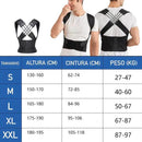 Corrector de Postura® (DOLOR DE ESPALDA NUNCA MÁS) (Copy) CÓPIA