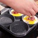 🍳 CeraCuatro® — Cocina 4 veces más, sin ensuciar tu cocina
